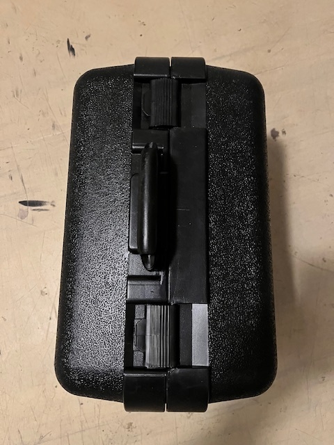 KITin 150 + 3m kabely + kufr - 8