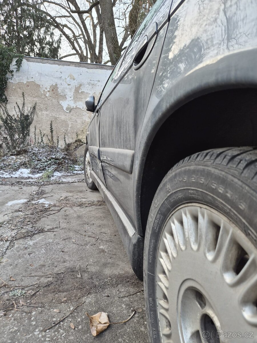 Citroen c5 nafta AUTOMAT - 8