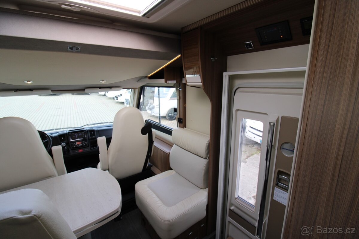 Eura Mobil Integra Line 695 EB - 8