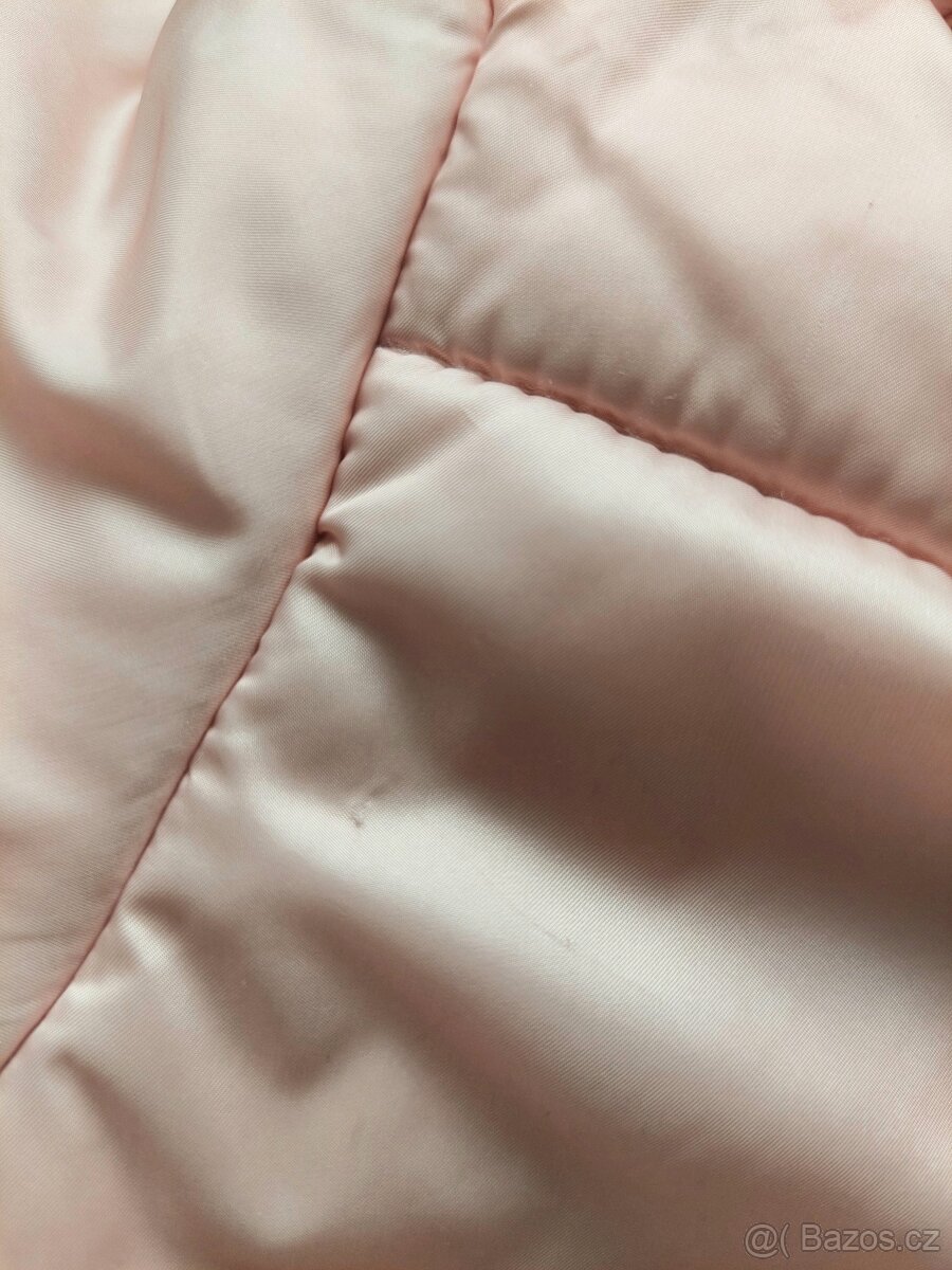 Vel. 92 Lindex přechodová bunda - 8