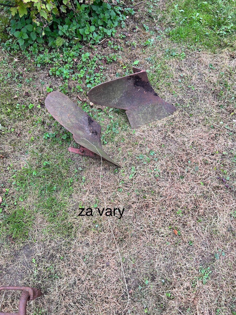 zahradní technika - 8