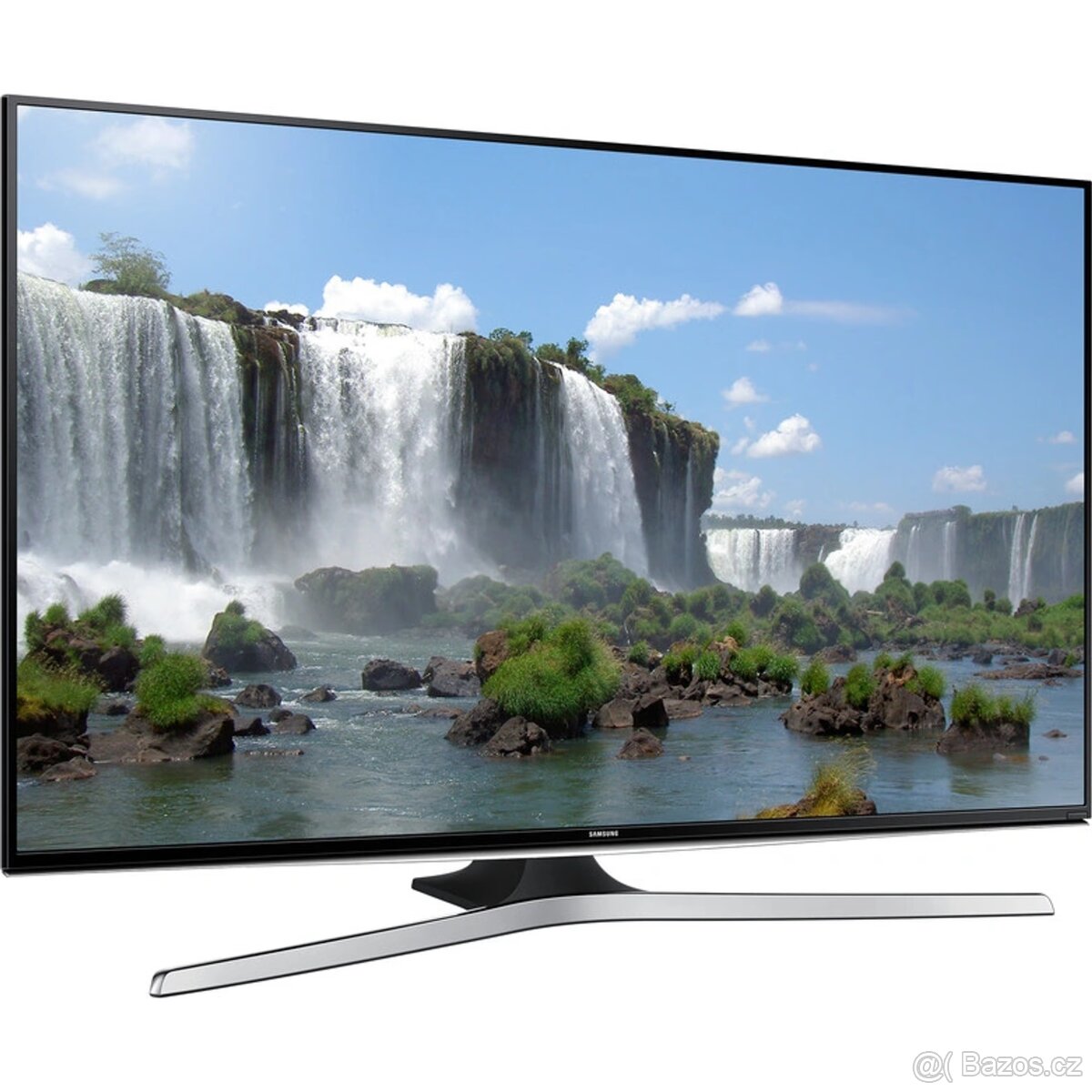 Smart TV Samsung UE48J6272 - 8