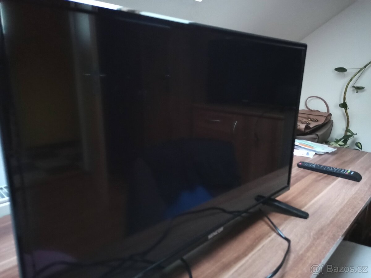 Televize Sencor SLE 2814TCS - 8