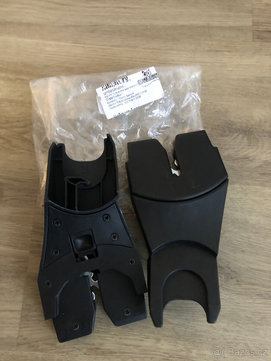 Autosedačka (vajíčko) Cybex Aton 5 - 8