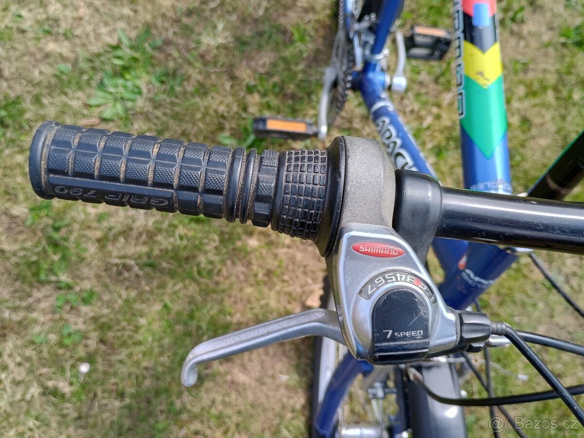 HORSKÉ KOLO Vrchlabí - 8