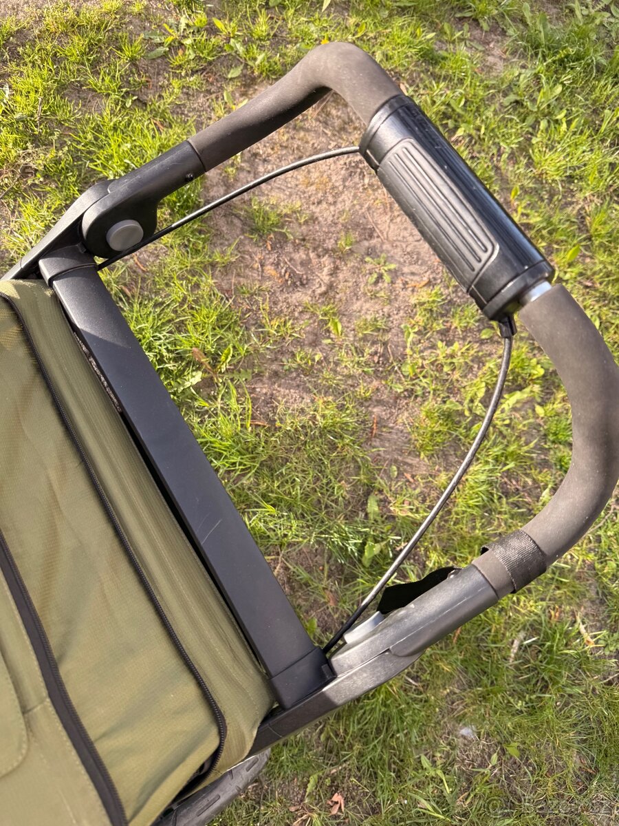 Thule Urban Glide 2 - 8