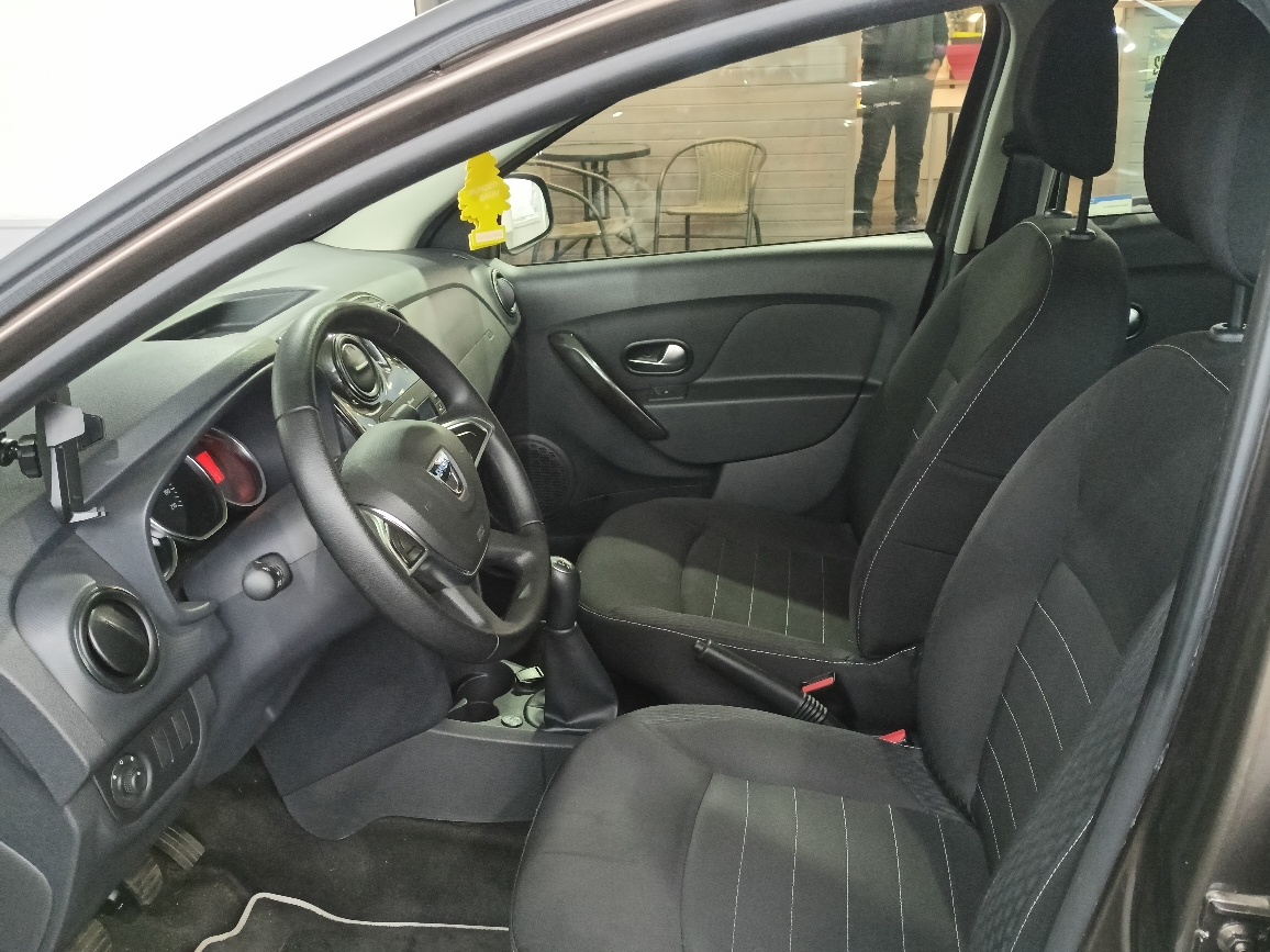 Dacia Logan Sedan 2020 1. majitel - 8