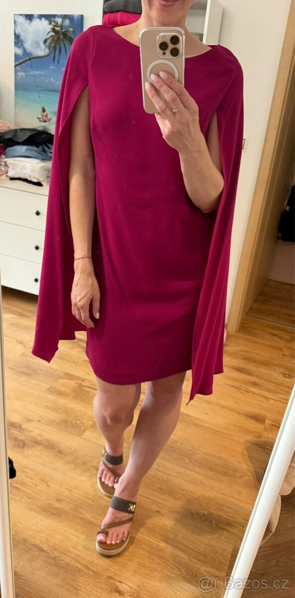 Dámské šaty Ralph Lauren 38 - 8