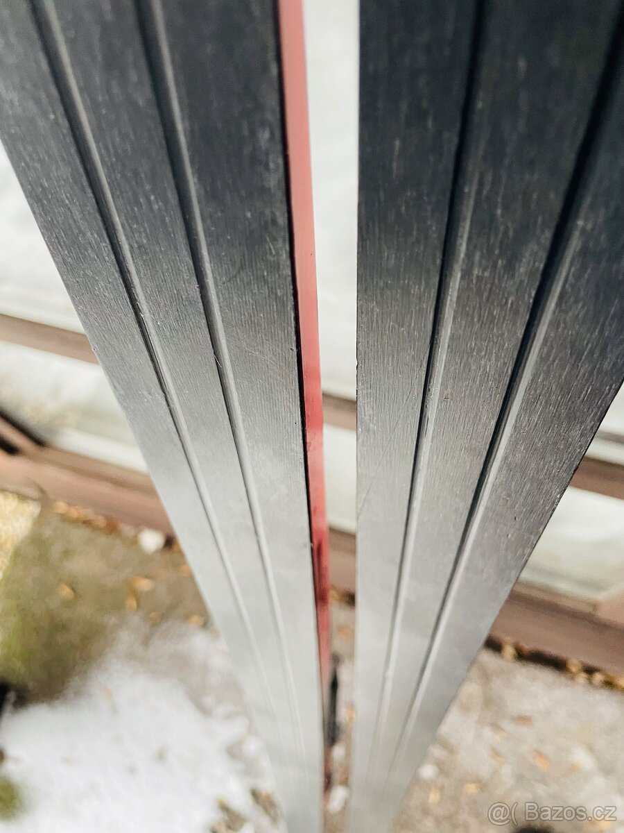 Běžky na bruslení Rossignol Delta 192cm - 8