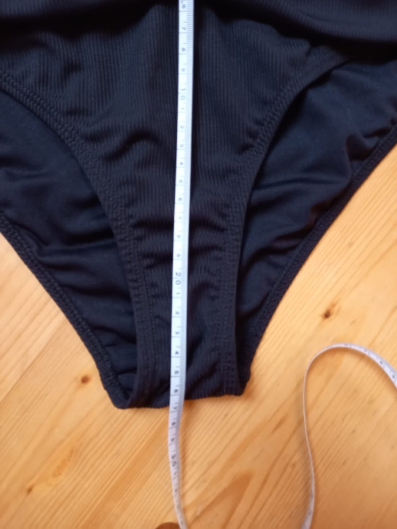 plavky spodní dolní díl - 8