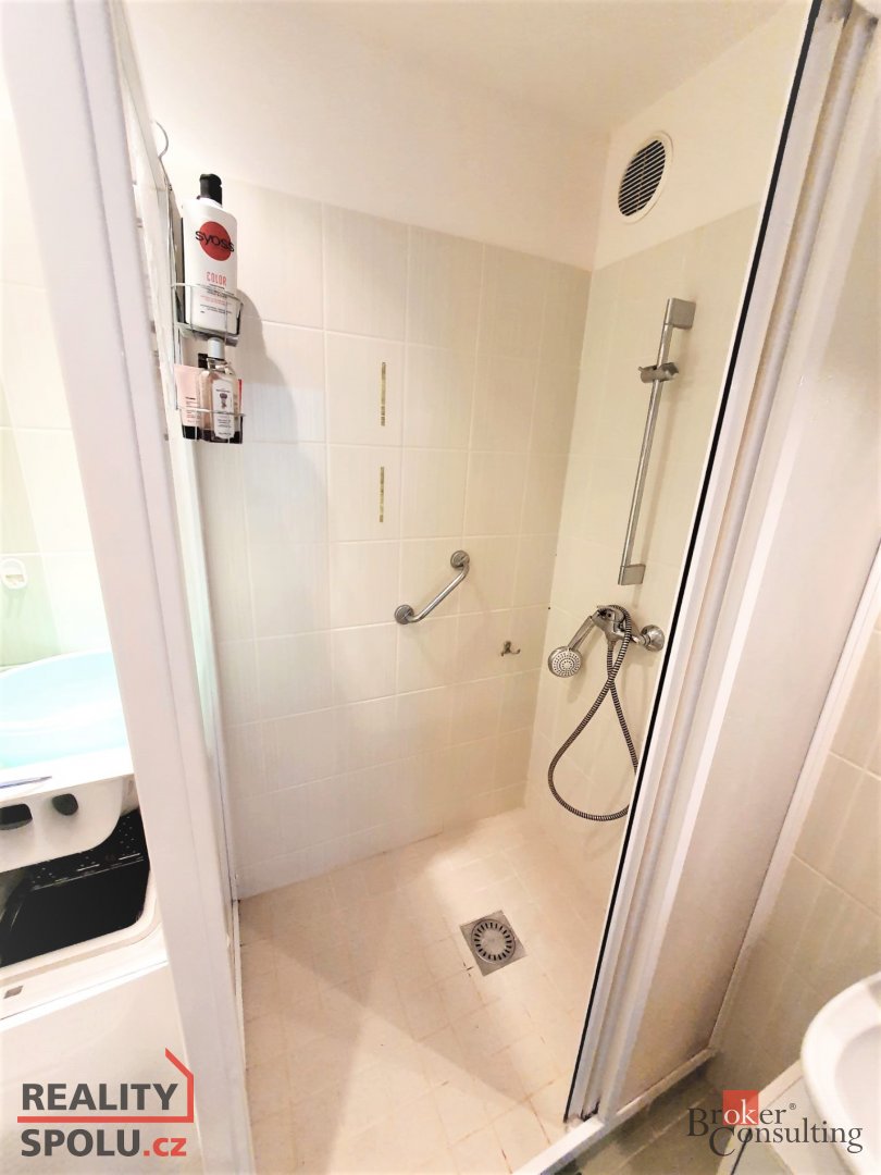 Podnájem, byty/1+1, 40 m2, Cholevova 1459/25, Hrabůvka, 7003 - 8