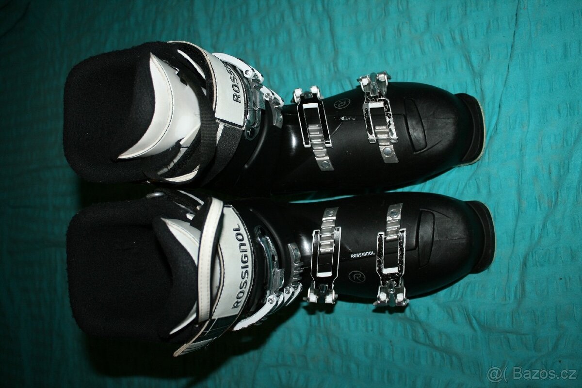 lyže Rossignol Experience 152 cm - 8