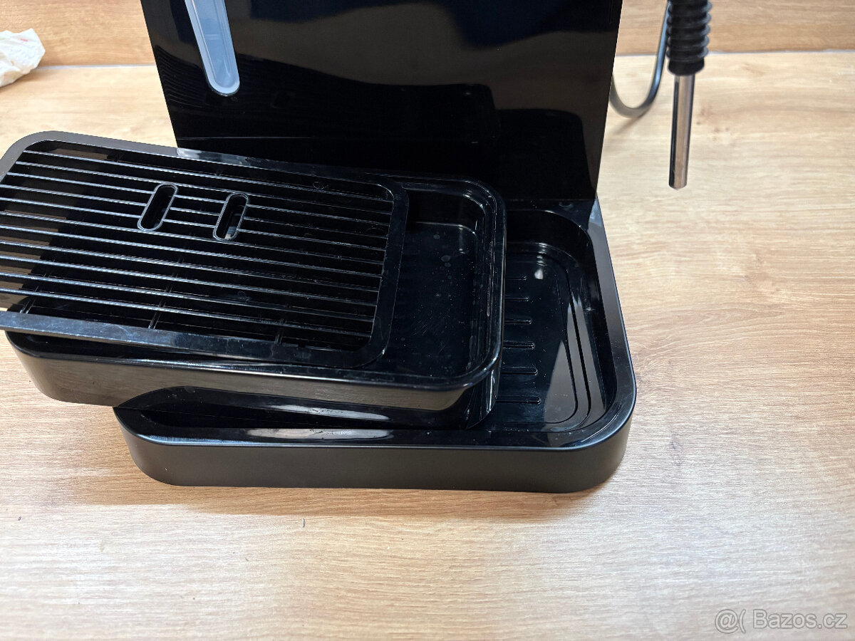 De'Longhi Stilosa EC 235.BK + extra prislusenstvo - 8