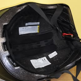 Prodam prilbu - nova nepouzita - 8