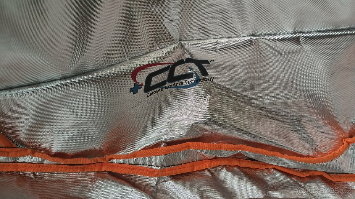 Head Radical 12R Monstercombi taška - 8