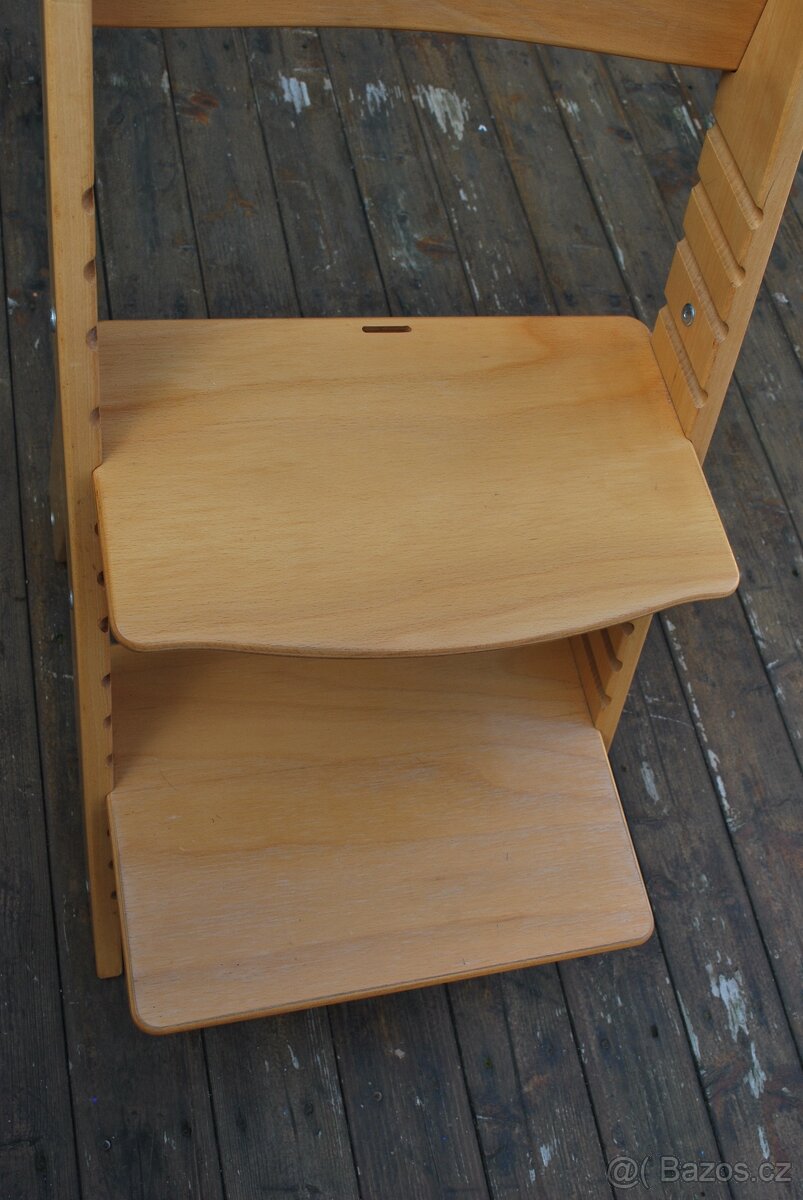 dětská židle SEDEES - 8