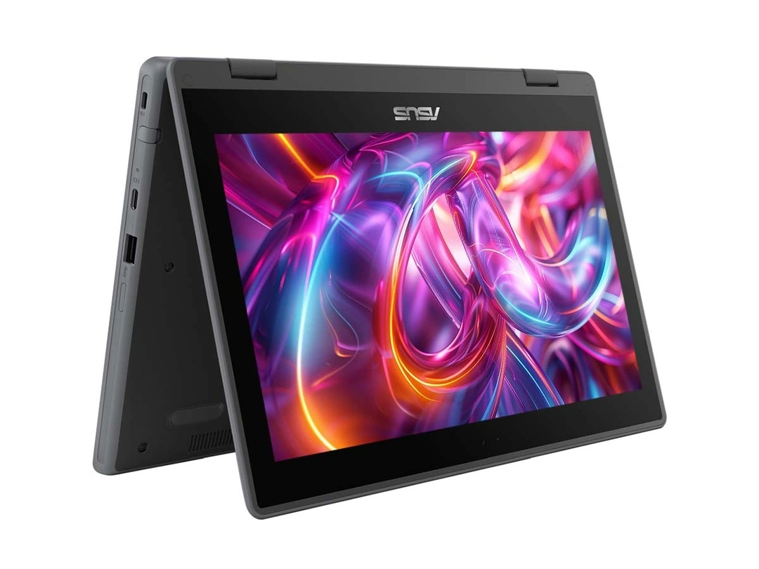 Asus Chromebook Flip CR1 (CR1100FKA) - 8