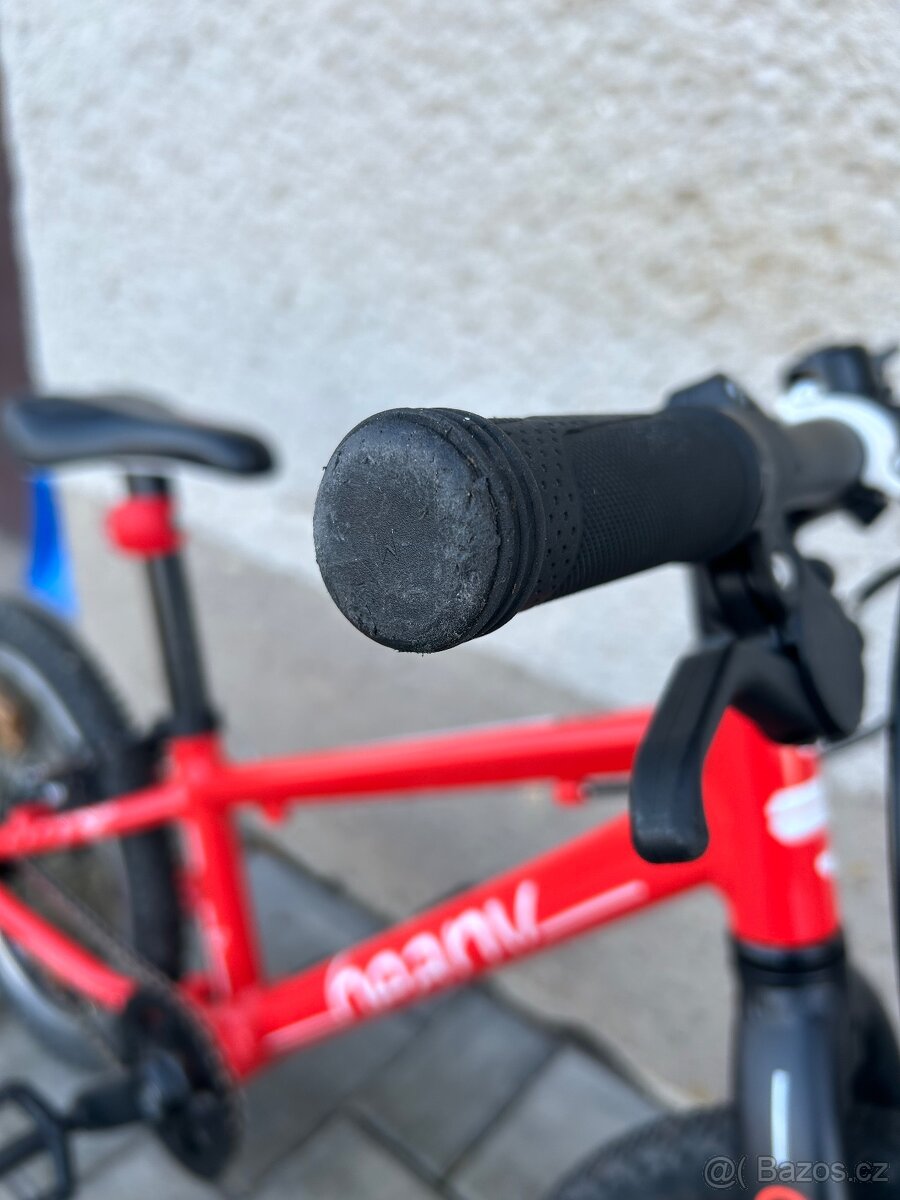 Dětské kolo Beany vel. 16 - 8