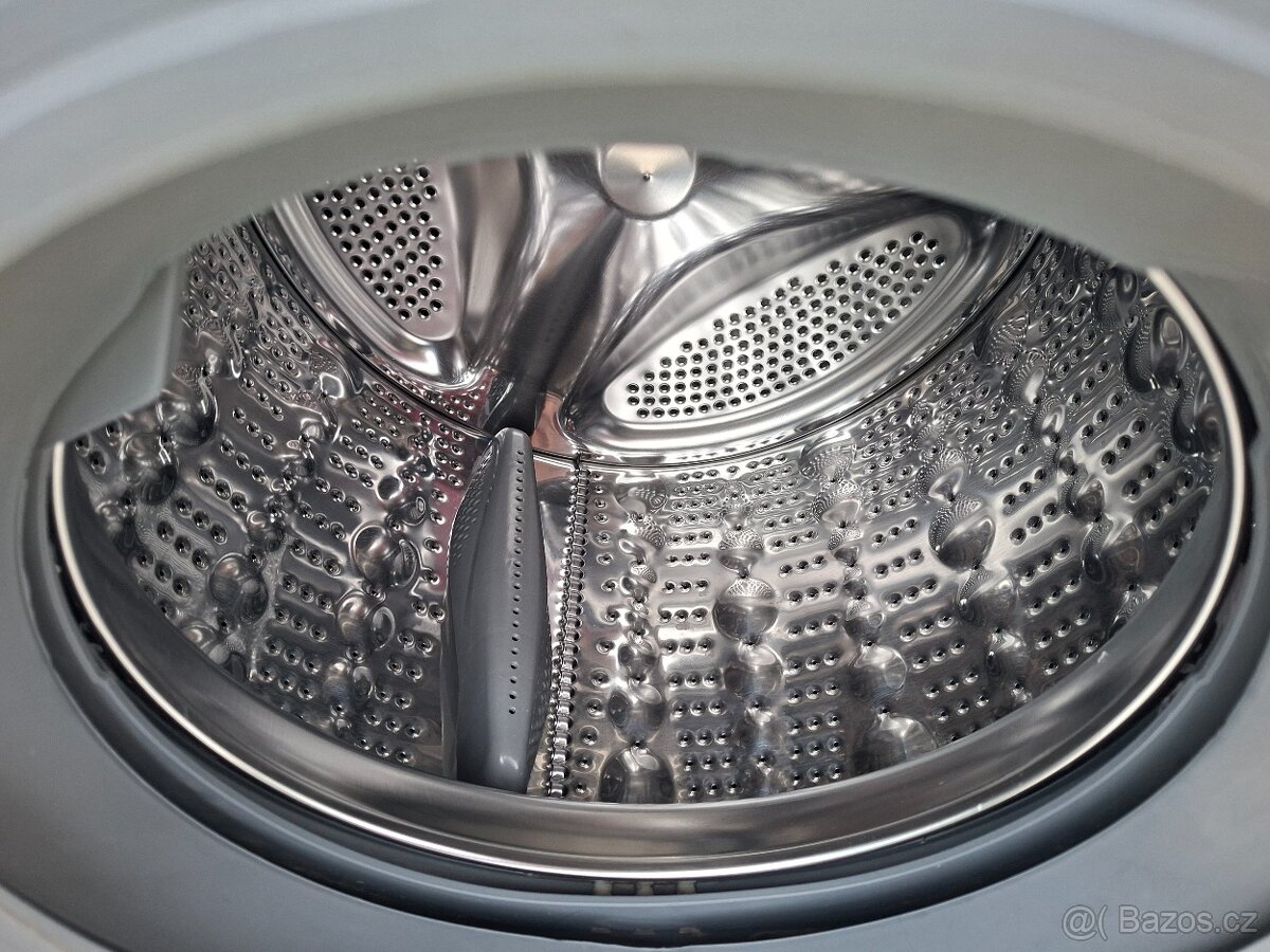 Pračka ze sušičkou - 8
