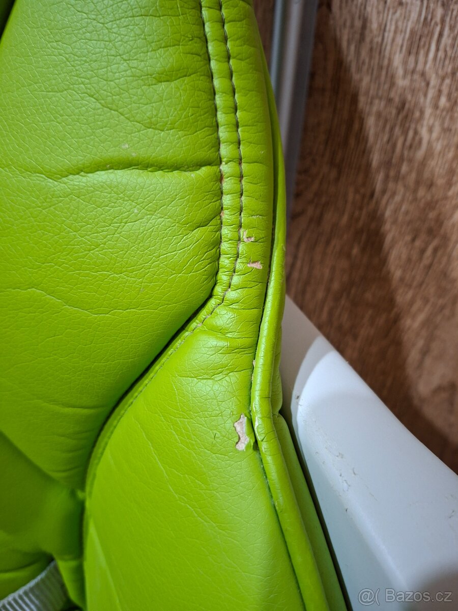 Jídelní židlička - 8