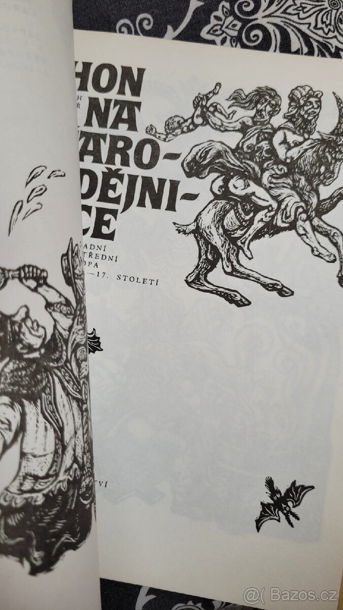 Kladivo na čarodějnice - 8