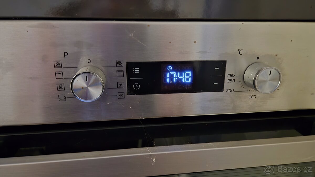 Nadčasová kuchyňská linka Maxx - 8