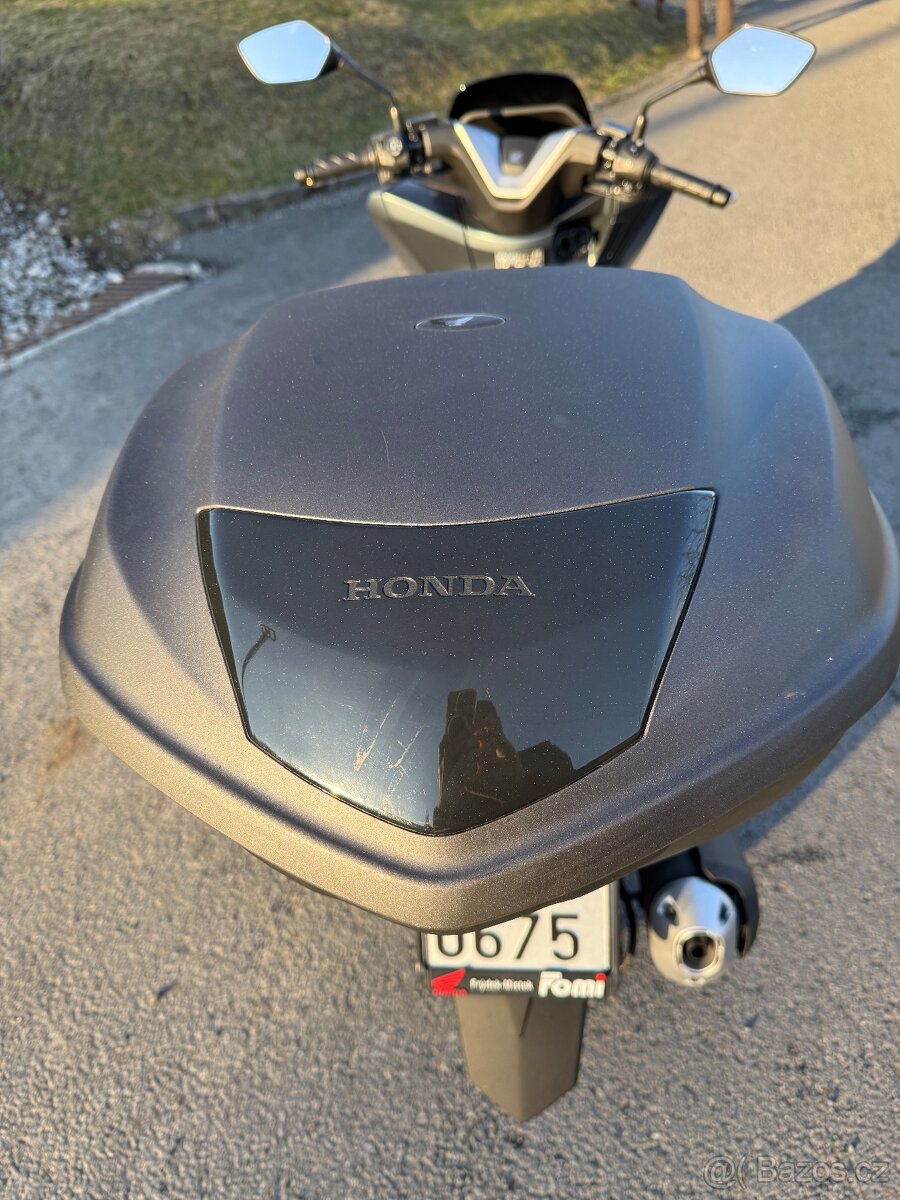 Honda PCX 125 - 8