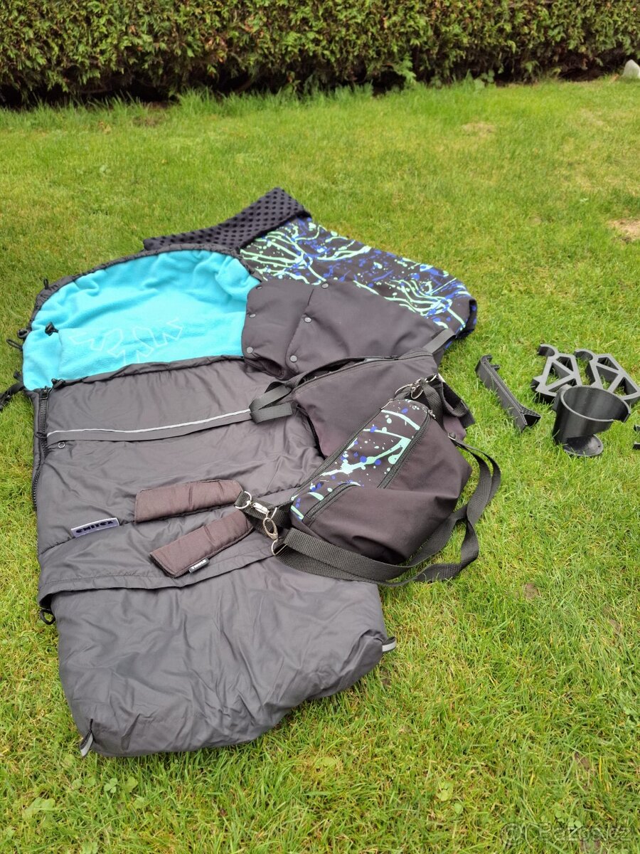 THULE URBAN GLIDE - 8