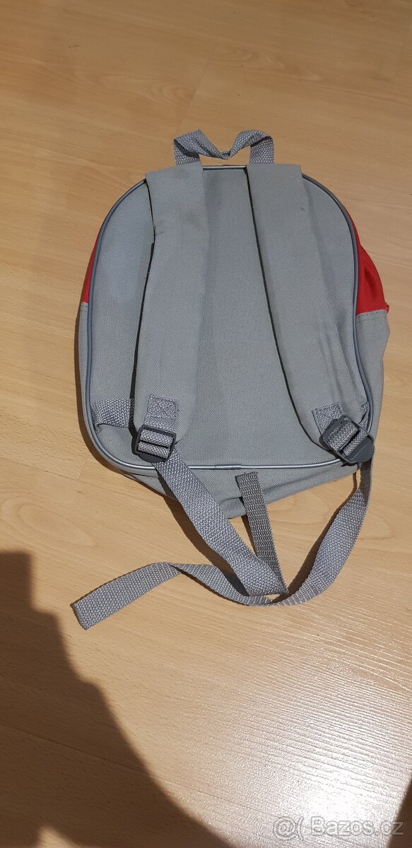 dětské batohy, ledvinka. tašky - 8