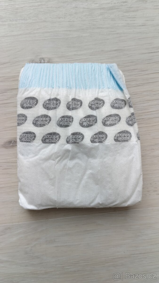 Psí plenky - 8