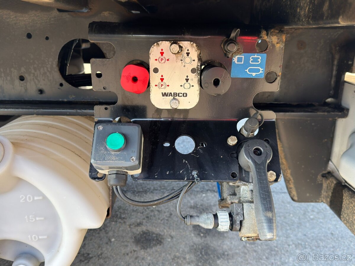 Kogel Low deck 2016 - 8