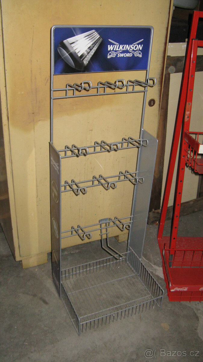 Rúzné do dílny - 8