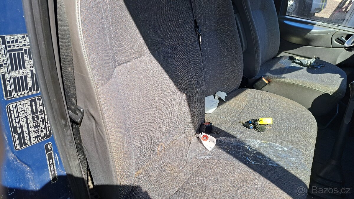 ford transit 2,0tddi 2000-2012 - 8