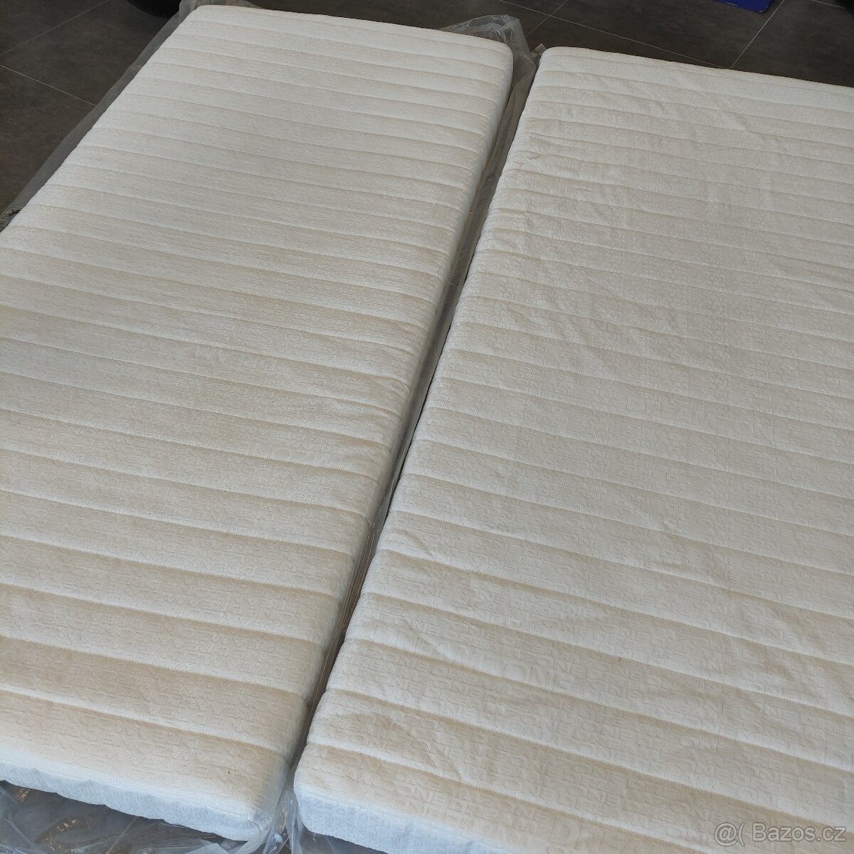 Matrace Dreamzone 90x200 - 8