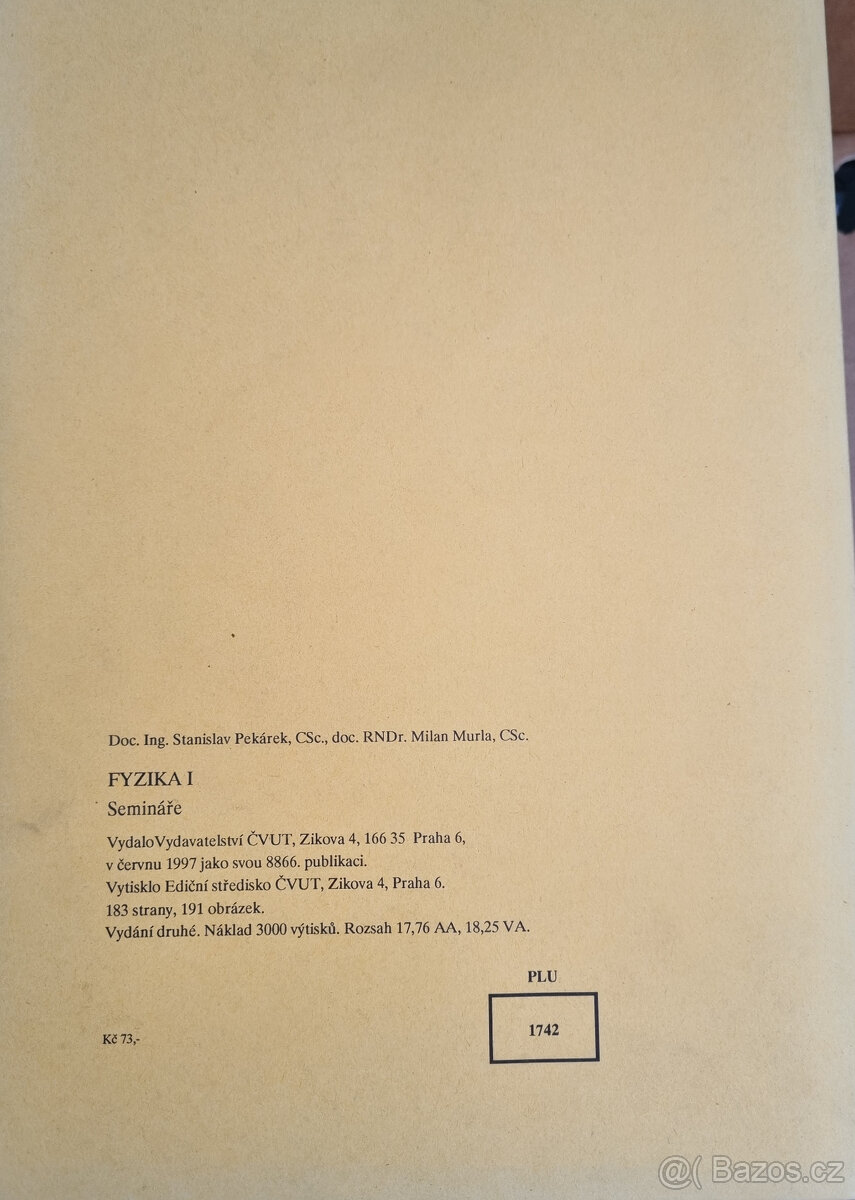 Skripta ČVUT FEL - 8