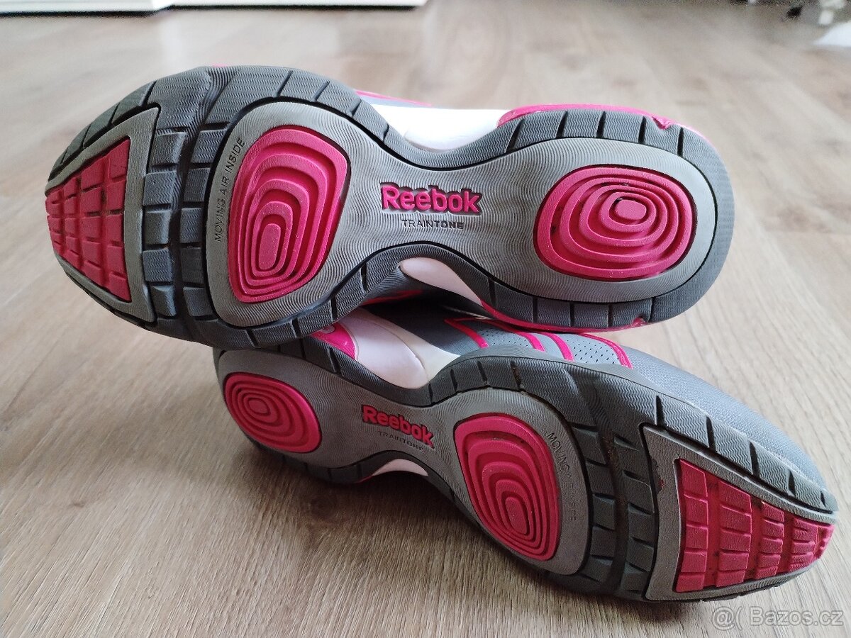 Reebok Traitone speciály běžecké vel 39 - 8