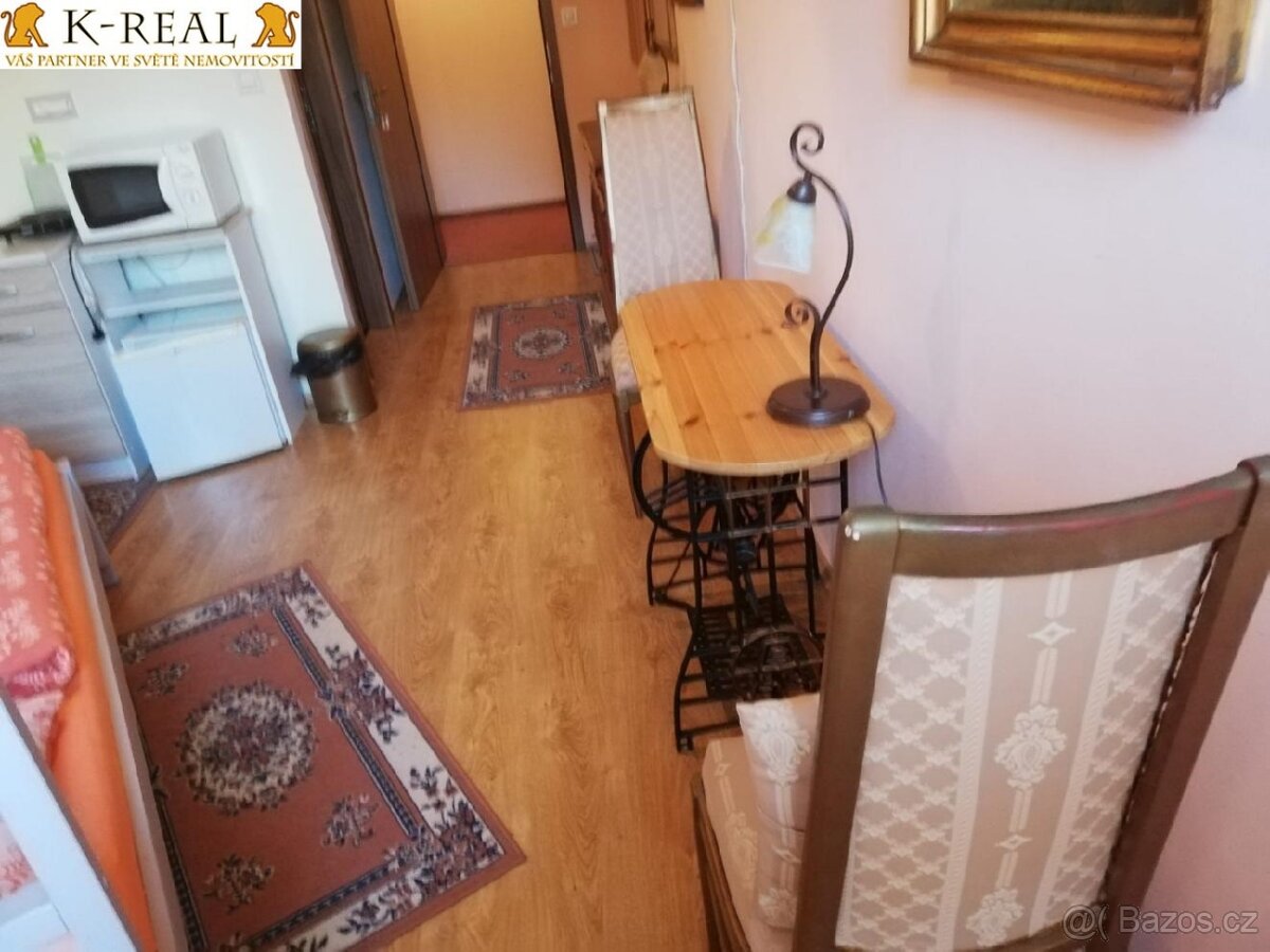 Pronájem byt 1+0 Brno - Bosonohy, okr. Brno - město - 8