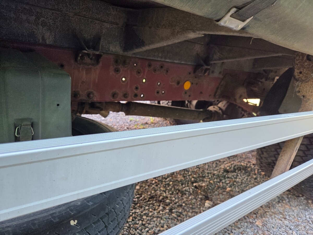 IVECO EUROCARGO ML150E21 - 8