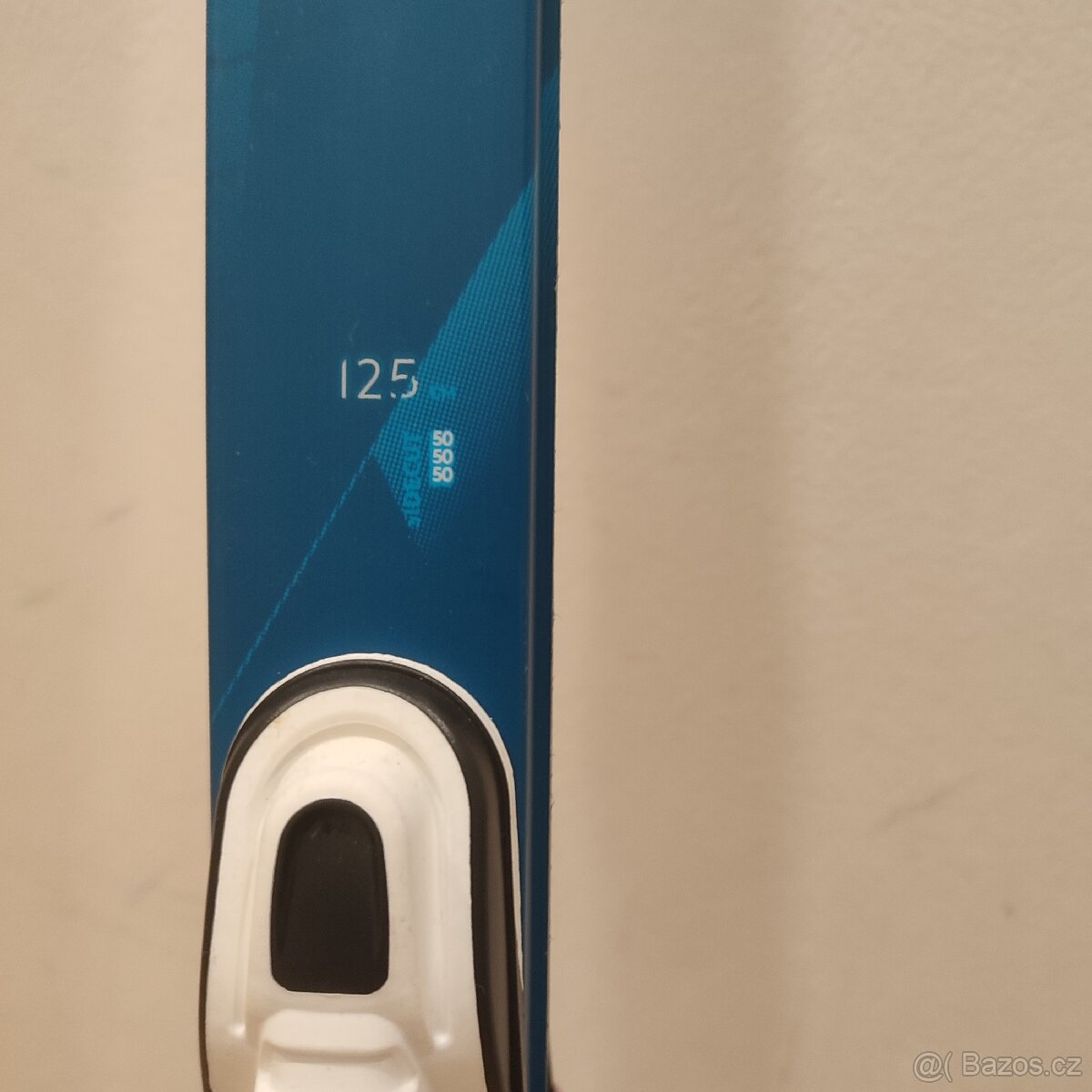 Dětské běžky Inovik classic skin 150 Decathlon - 8