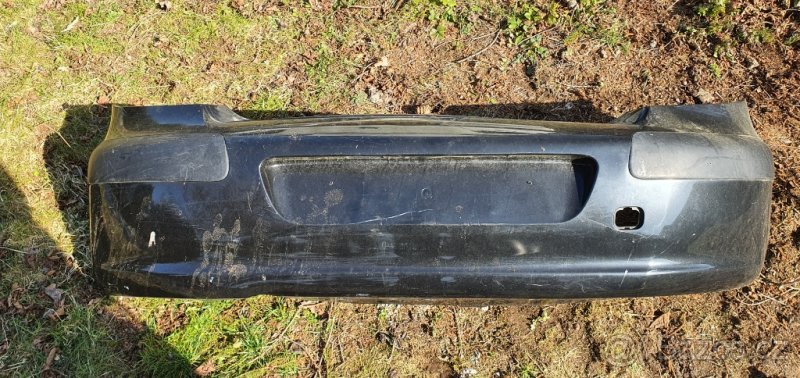 Přední a zadní nárazníky Peugeot, VW, Audi, Citroën, Opel - 8
