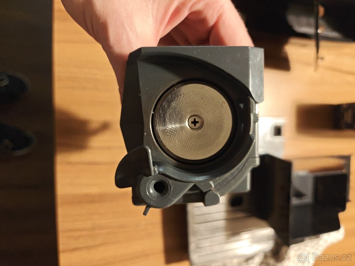 DeLonghi Dinamica ECAM 350.55.B - 8