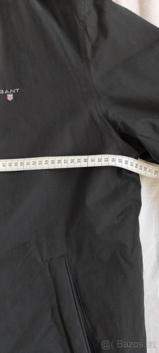 Zimní bunda Gant - 8