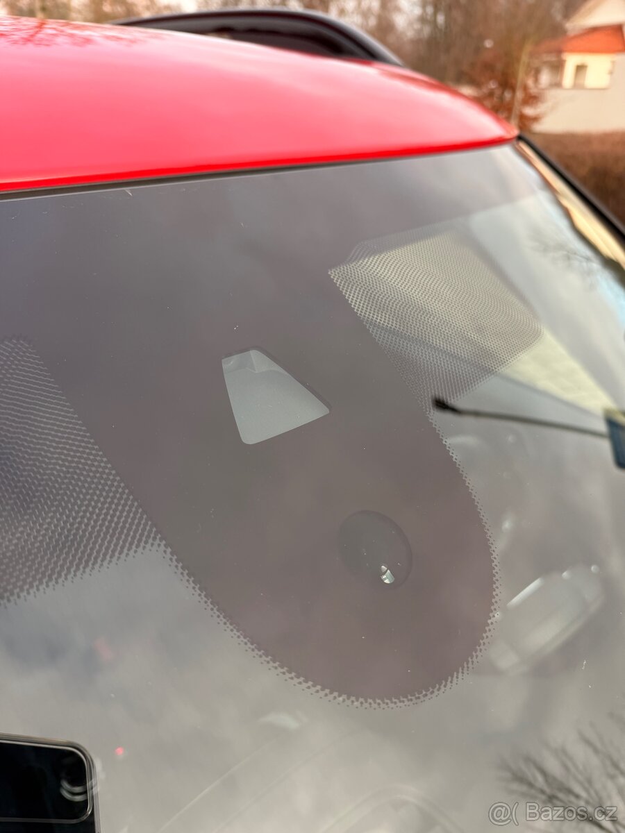 Mini Countryman JCW ALL4 - 8