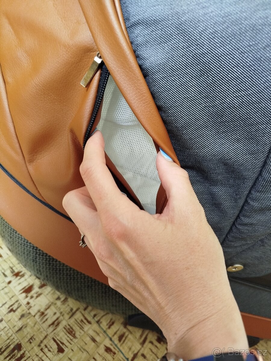 Kočárek Camarelo Zeo - 8