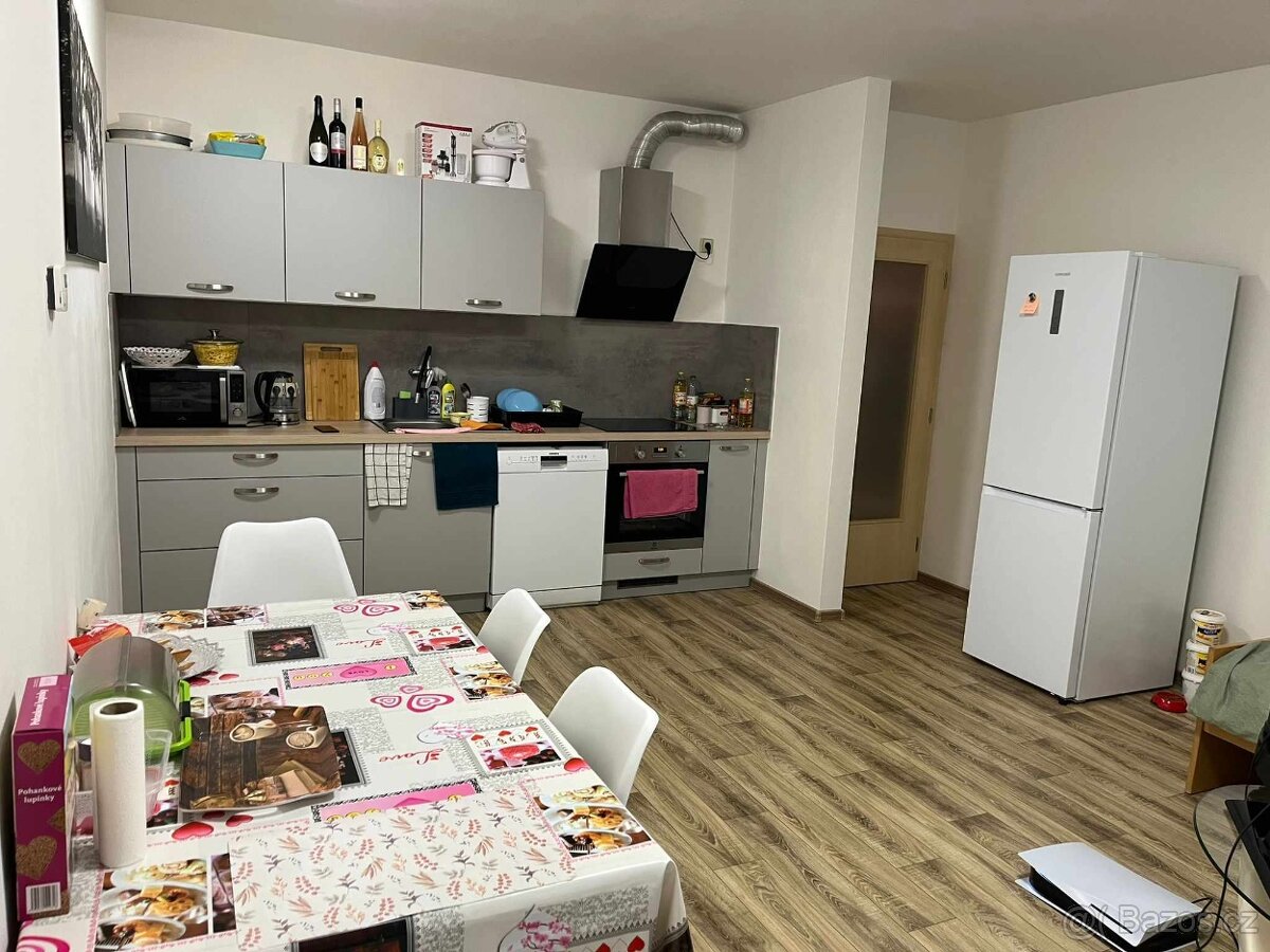 Prodej bytu Olomouc Družební - 8