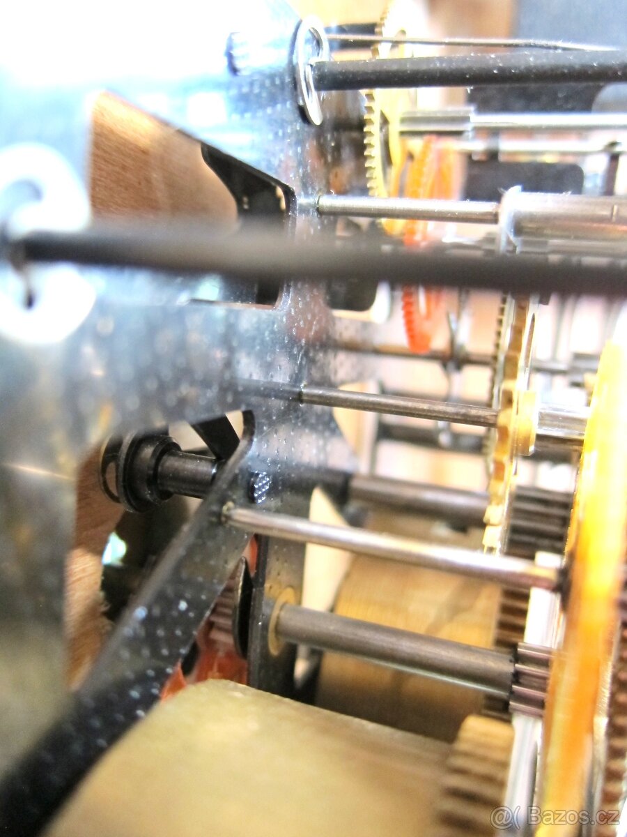 Prim kuchyňky bicí zelené - 8