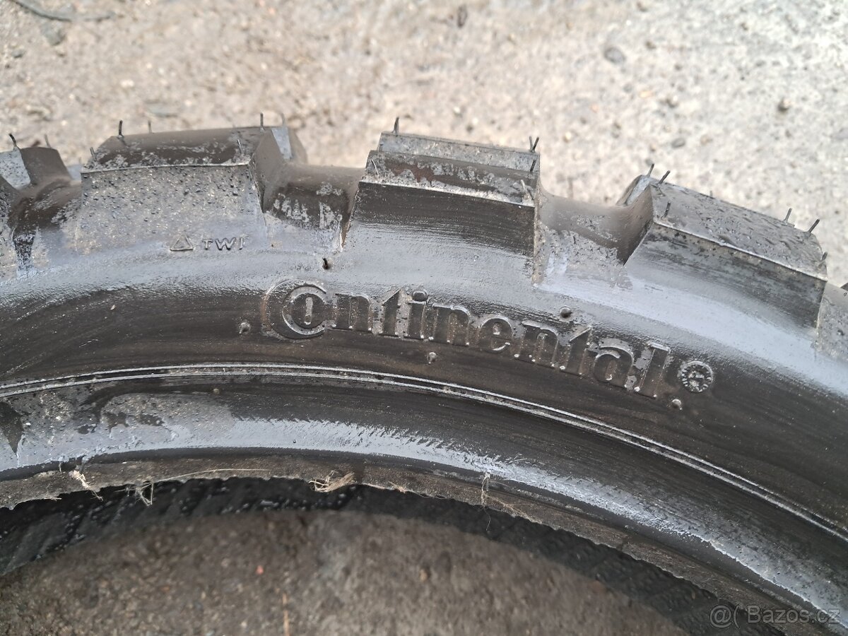 Nové pneumatiky - 8