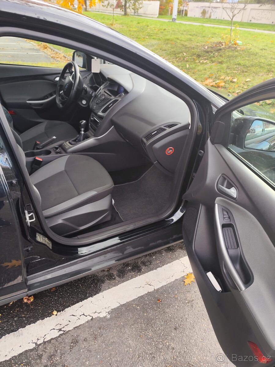 Ford Focus mk3 2011 - 8