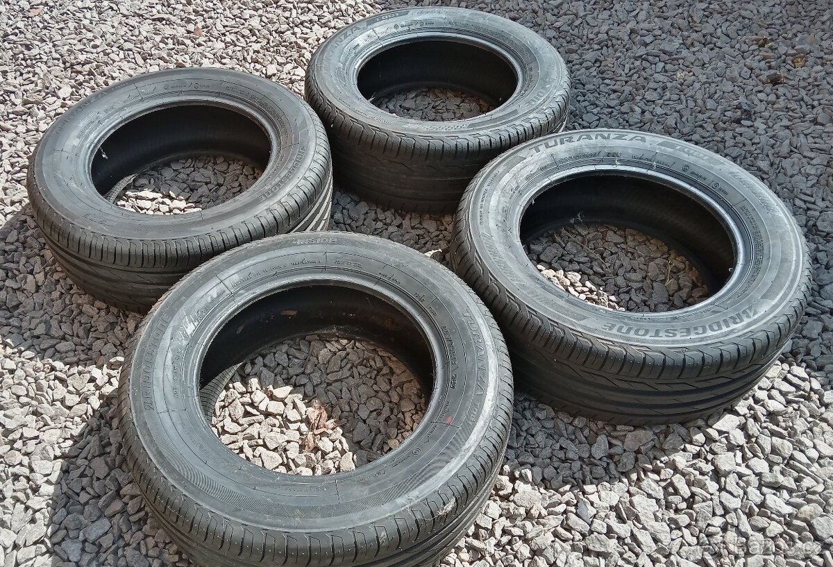 Alu kola Audi 7,5x16 5x112 - 8