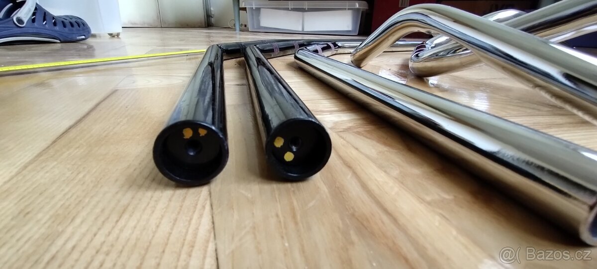 řidítka chopper i klasika - 8